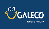 Logo firmy Galeco