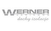 Logo firmy Werner